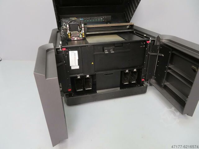3D Printer Multi-Material Objet / Stratasys Connex500 50147
