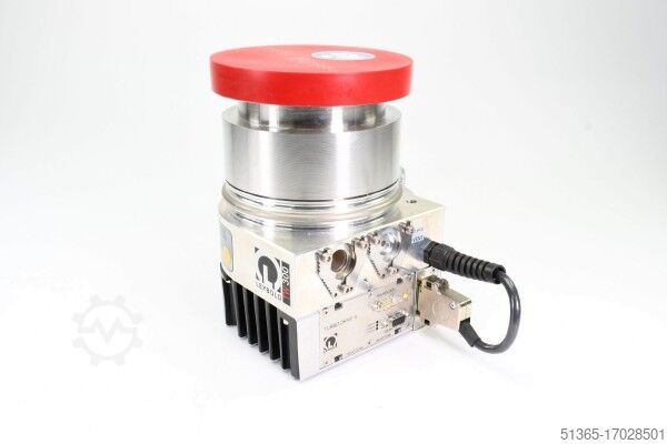 TMP Leybold 800170V2103