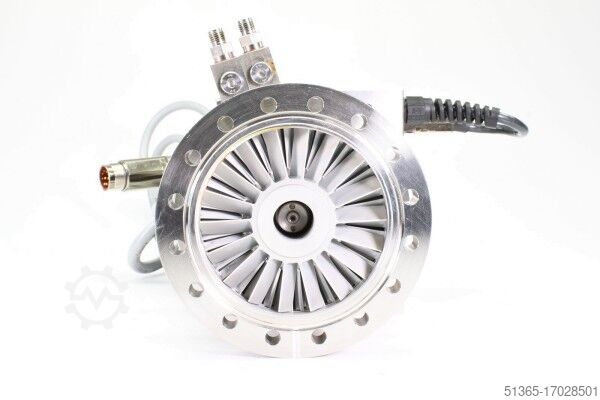 TMP Leybold 800170V2103