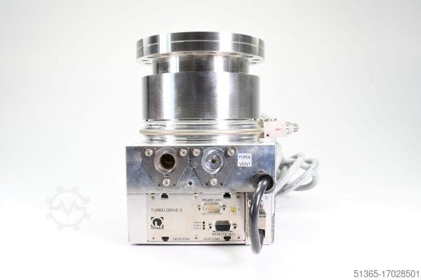 TMP Leybold 800170V2103