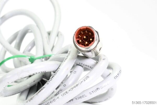 TMP Leybold 800170V2103