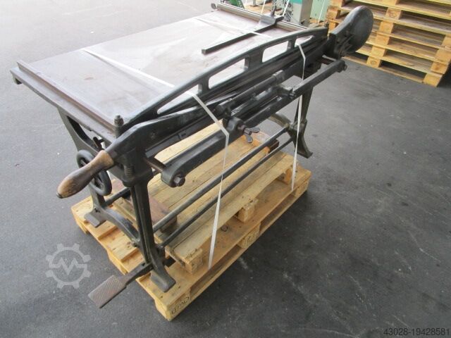 PIPING SCISSORS / PAPER SCISSORS KRAUSE