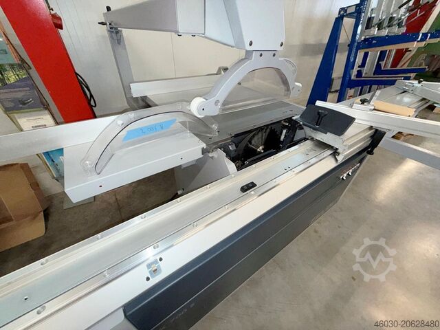 Συρόμενο τραπέζι πριόνι Felder K 700 S