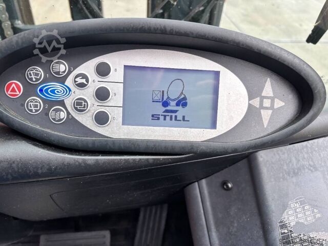 Gabelstapler Still RX 20-20 2000kg TIPLO / Sideshift