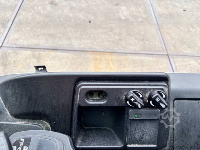Forklift Still RX 20-20 2000kg TIPLO / Sideshift