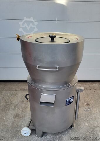 Kødforarbejdningsmaskine Abele PM 50