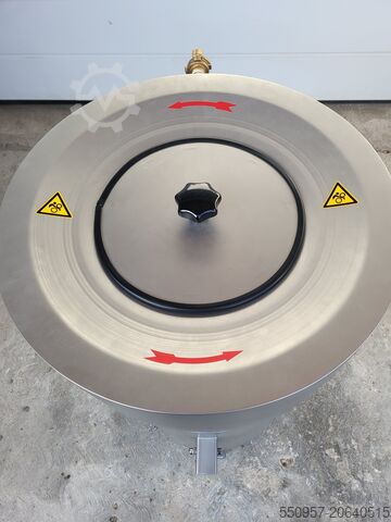 Kødforarbejdningsmaskine Abele PM 50