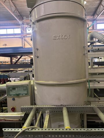 Sierra de corte en frío Elumatec SAS 142/25