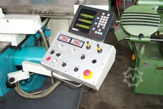 Fraiseuse universelle ARSENAL FUV 321 M