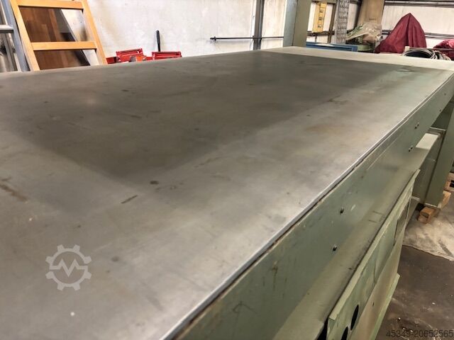 Bra skick|Årsmodell 75|27 kW Joos HP 150