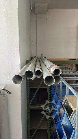 Secador de contenedores Koch CKT 70