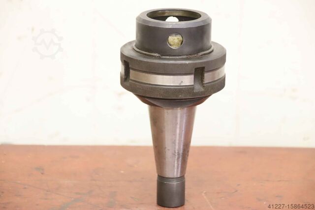 Freeshouders SK40 VEB GWB Wiesa B 40/40