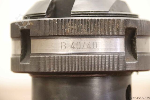 Freeshouders SK40 VEB GWB Wiesa B 40/40