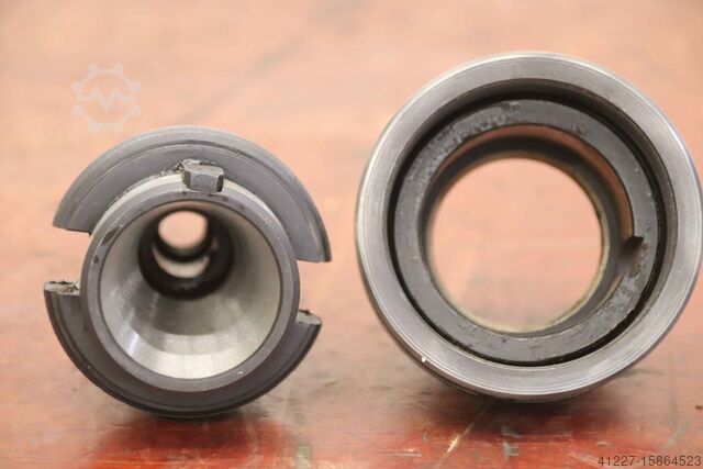 Freeshouders SK40 VEB GWB Wiesa B 40/40