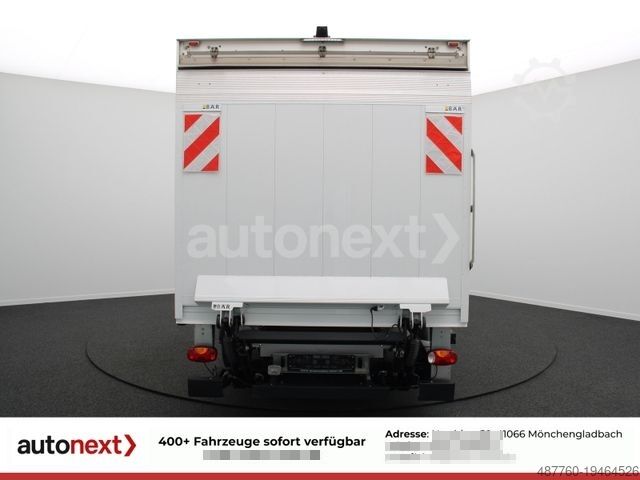 Kühltransporter MERCEDES-BENZ Sprinter 316 Aut. *ThermoKing V300MAX -20°* Tief