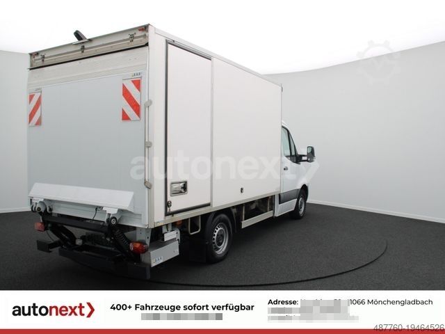 Kühltransporter MERCEDES-BENZ Sprinter 316 Aut. *ThermoKing V300MAX -20°* Tief