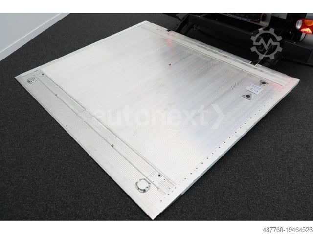 Kühltransporter MERCEDES-BENZ Sprinter 316 Aut. *ThermoKing V300MAX -20°* Tief