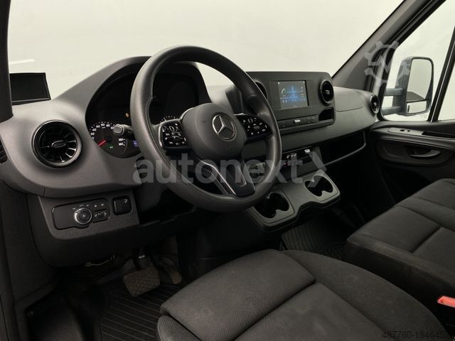 Kühltransporter MERCEDES-BENZ Sprinter 316 Aut. *ThermoKing V300MAX -20°* Tief