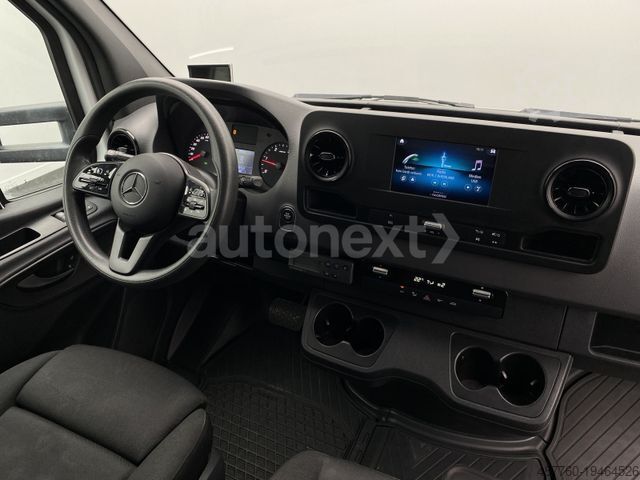 Kühltransporter MERCEDES-BENZ Sprinter 316 Aut. *ThermoKing V300MAX -20°* Tief