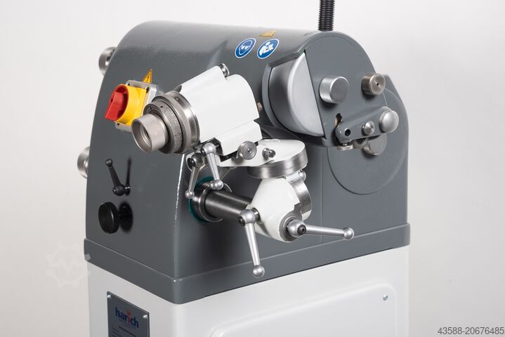 Graver slijpmachine harich (Deckel) SSM (SOE)