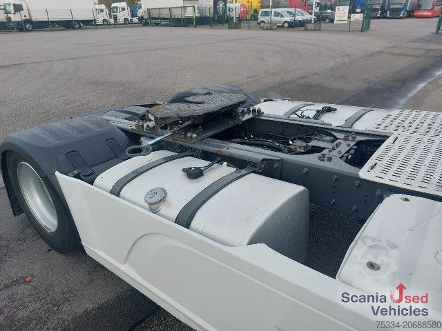 Standardní tahač DAF XF 480 FT SUPER SPACE CAB