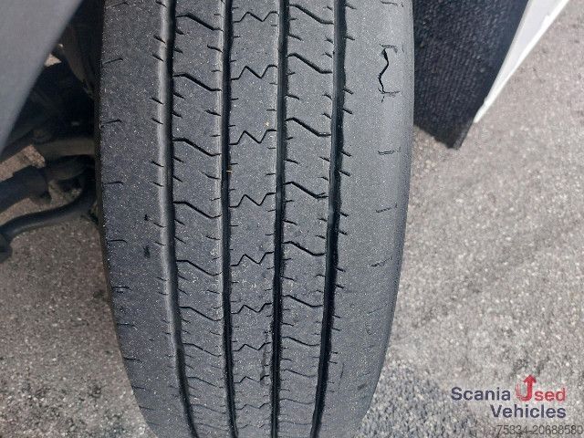 Standardní tahač DAF XF 480 FT SUPER SPACE CAB