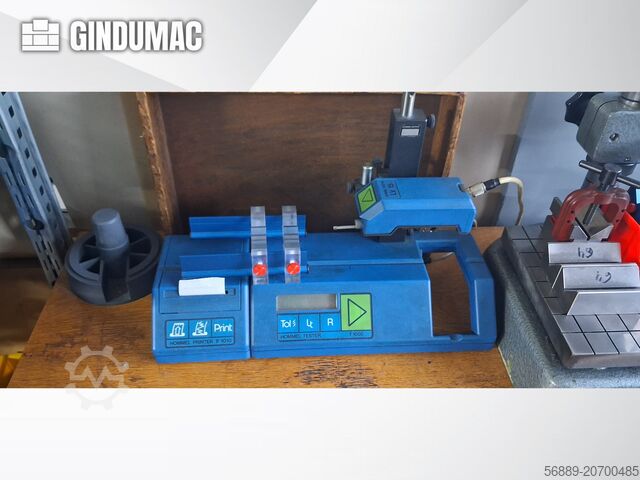 Optische Messmaschine KEYENCE IM-6020