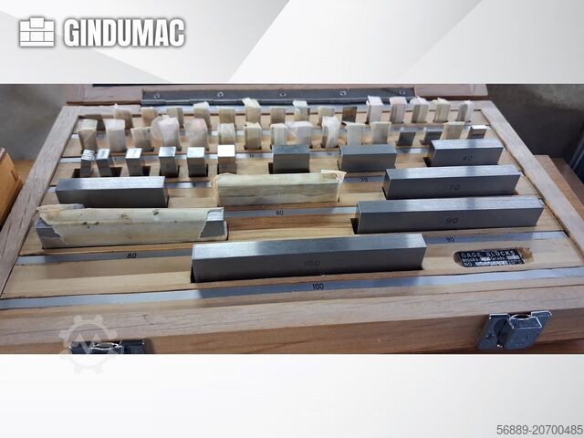 Optische Messmaschine KEYENCE IM-6020