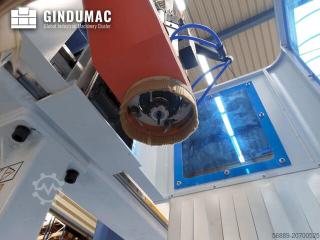 CNC frees QUICK CNC UE-481