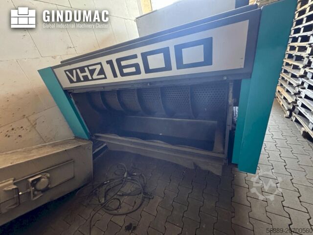 Andere (Hout) VECOPLAN VHZ 1600