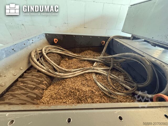 Andere (Hout) VECOPLAN VHZ 1600