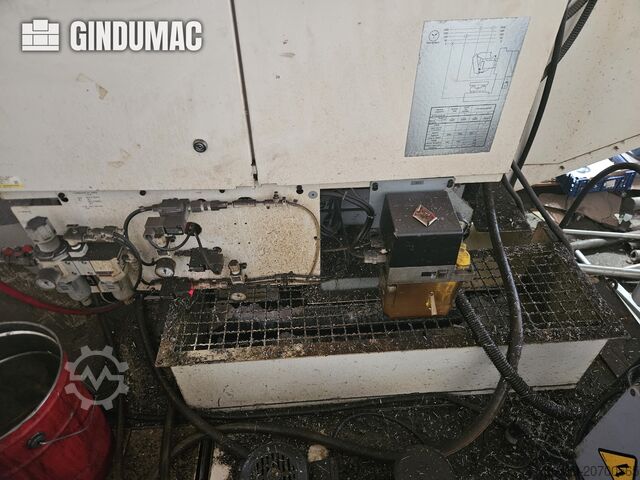 Vertikalna maљinske centar FANUC Robodrill Alfa-D21LiA5