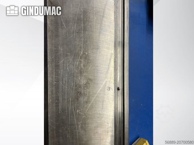 Kantpress TRUMPF TruBend 5230