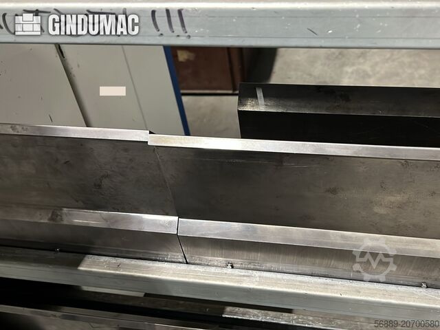 Kantpress TRUMPF TruBend 5230