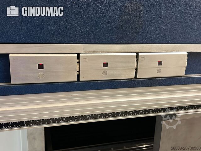 Kantpress TRUMPF TruBend 5230