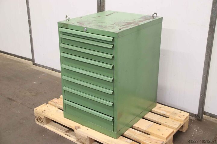 Drawer cabinet unbekannt** 525/700/H850 mm