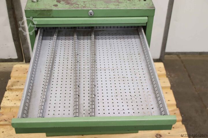 Ladekast unbekannt 525/700/H850 mm