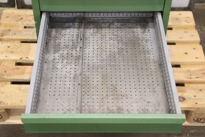 Ladekast unbekannt 525/700/H850 mm