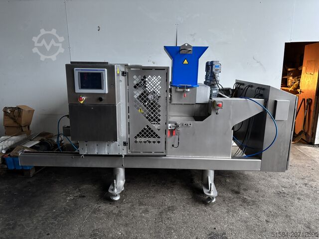 Extrudeuse basse pression Reading Bakery Systems Low Pressure Extruder