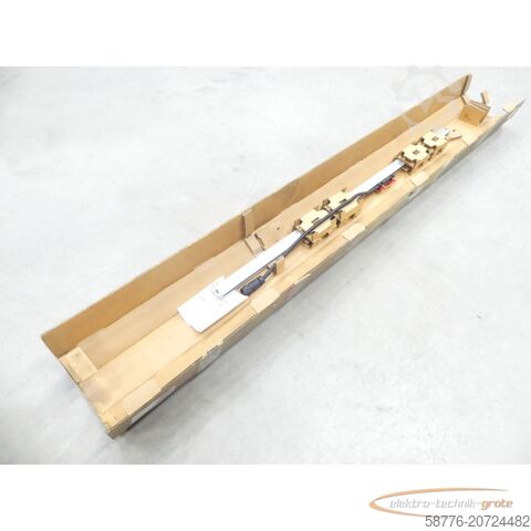 Heidenhain component Heidenhain LS 403 ML 1020mm ID: 226 520 NS Längenmaßstab SN: 5947096W