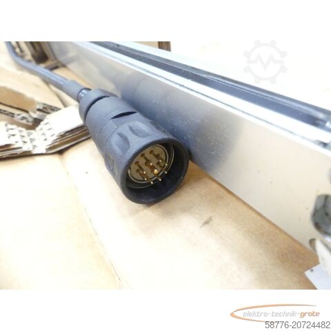 Heidenhain component Heidenhain LS 403 ML 1020mm ID: 226 520 NS Längenmaßstab SN: 5947096W