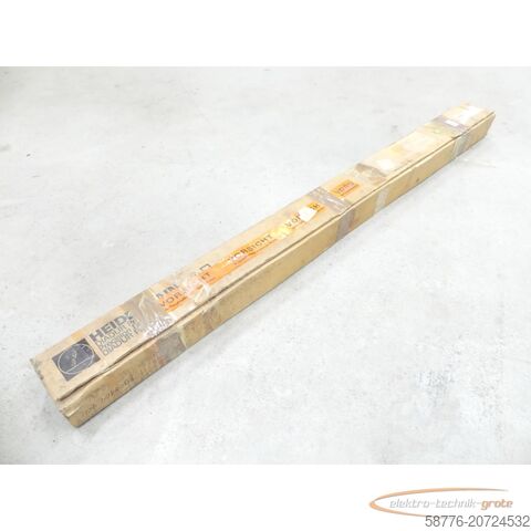 Component Heidenhain LS 704 ML 1340mm Längenmaßstab ID: 237 133 8X SN: 5383890N