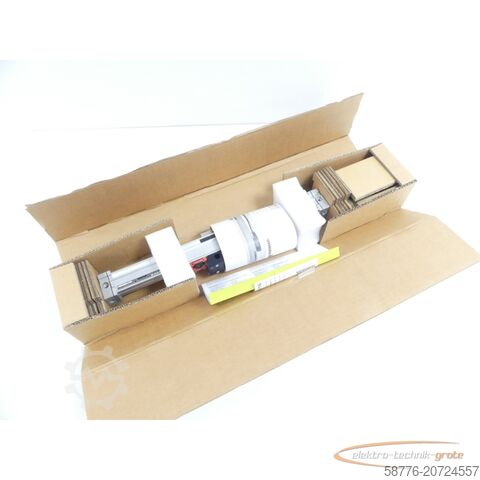 Heidenhain component Heidenhain LS 776 ML 320 . 336 966-73 SN:28221931M + AE LS 776 - ungeb.! -