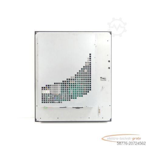 Heidenhain component Heidenhain MC 6110 Hauptrechner . 594 038-01 SN:25449929A