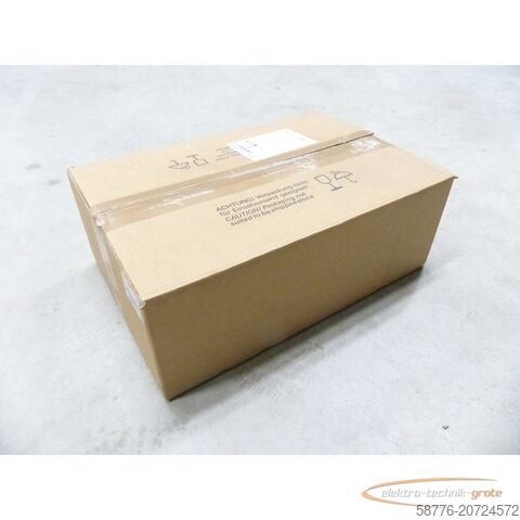 Heidenhain component Heidenhain MC 8552D ID: 1066753-03 SN 634860737B - SP !