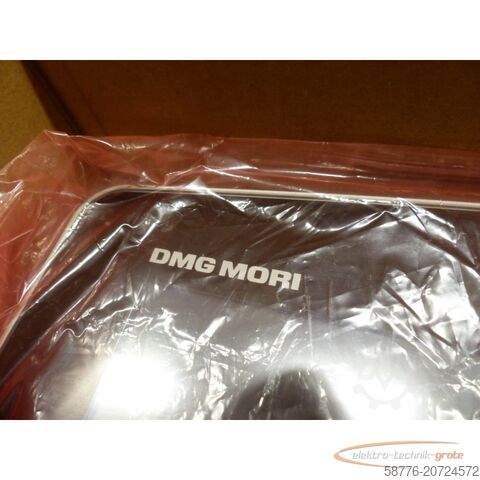 Heidenhain component Heidenhain MC 8552D ID: 1066753-03 SN 634860737B - SP  !