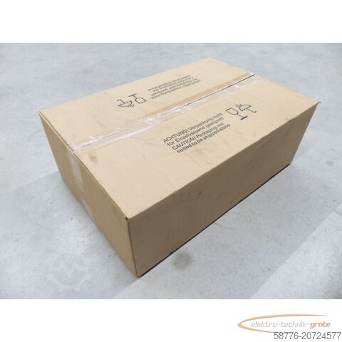 Heidenhain component Heidenhain MC 8552D ID: 1066753-03 SN 639578853A - SP  !