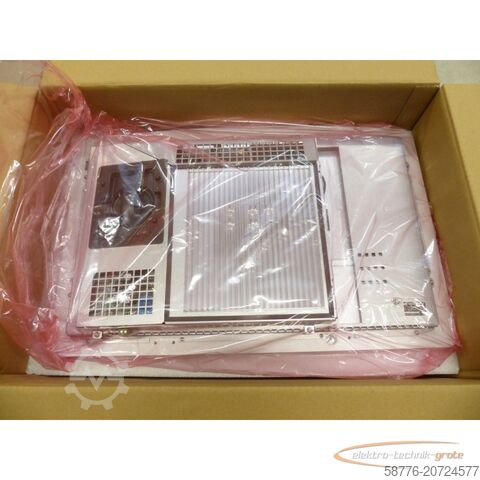 Heidenhain component Heidenhain MC 8552D ID: 1066753-03 SN 639578853A - SP  !