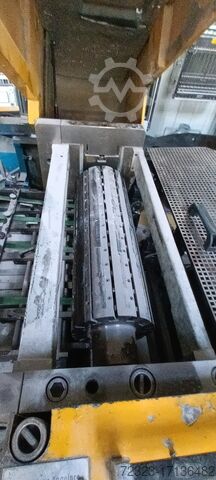 Collator Belomatic Roll Collator P668 Jumbo