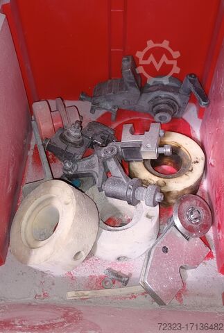 Collator Belomatic Roll Collator P668 Jumbo